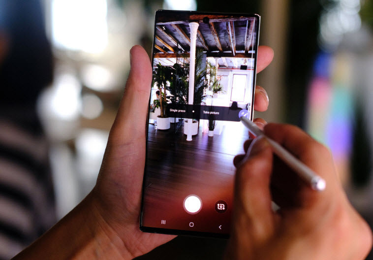 Galaxy Note 10 ve Galaxy Note 10 Plus Türkiyede İşte şaşırtan fiyatları Galaxy Note 10 ve Galaxy Note 10 Plus Türkiyede İşte şaşırtan fiyatları