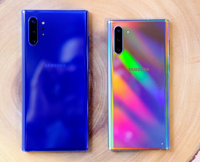 Galaxy Note 10 ve Galaxy Note 10 Plus Türkiyede İşte şaşırtan fiyatları Galaxy Note 10 ve Galaxy Note 10 Plus Türkiyede İşte şaşırtan fiyatları
