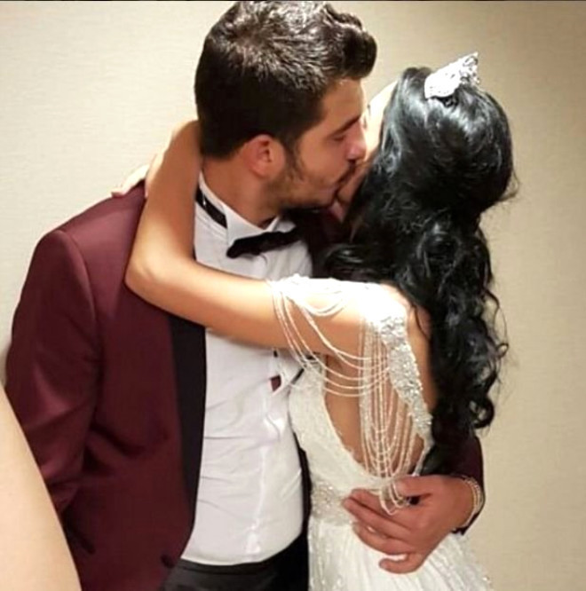 Kısmetse Olur aşıklarına nazar değdi Boşanıyorlar mı
