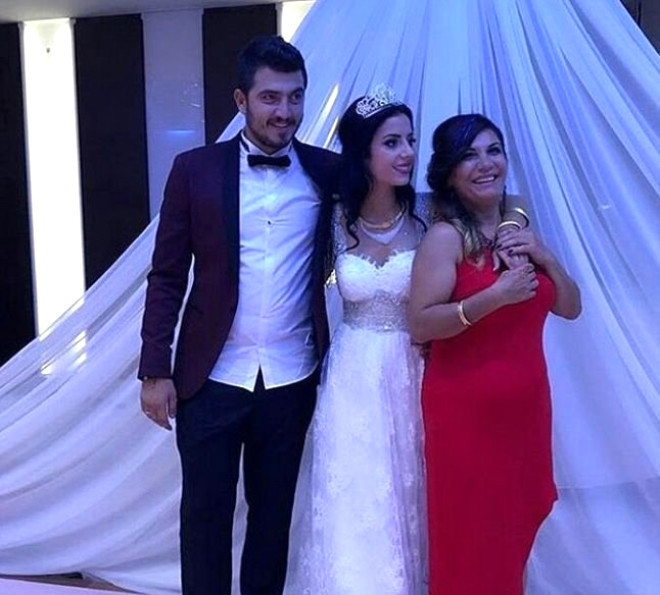 Kısmetse Olur aşıklarına nazar değdi Boşanıyorlar mı