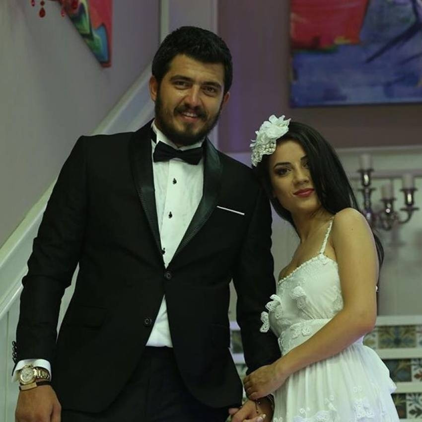 Kısmetse Olur aşıklarına nazar değdi Boşanıyorlar mı