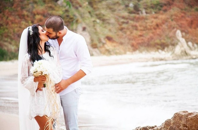 Kısmetse Olur aşıklarına nazar değdi Boşanıyorlar mı