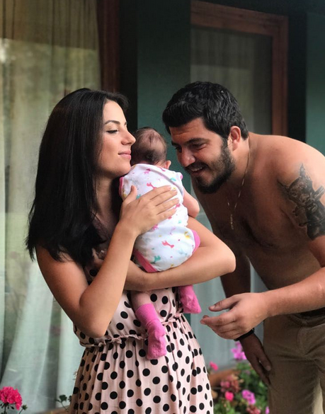 Kısmetse Olur aşıklarına nazar değdi Boşanıyorlar mı