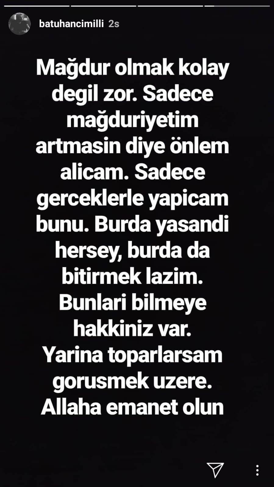 Kısmetse Olur aşıklarına nazar değdi Boşanıyorlar mı
