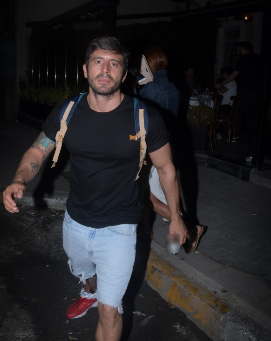 'Cio Baba' muhabirleri tehdit etti - Haberler Magazin