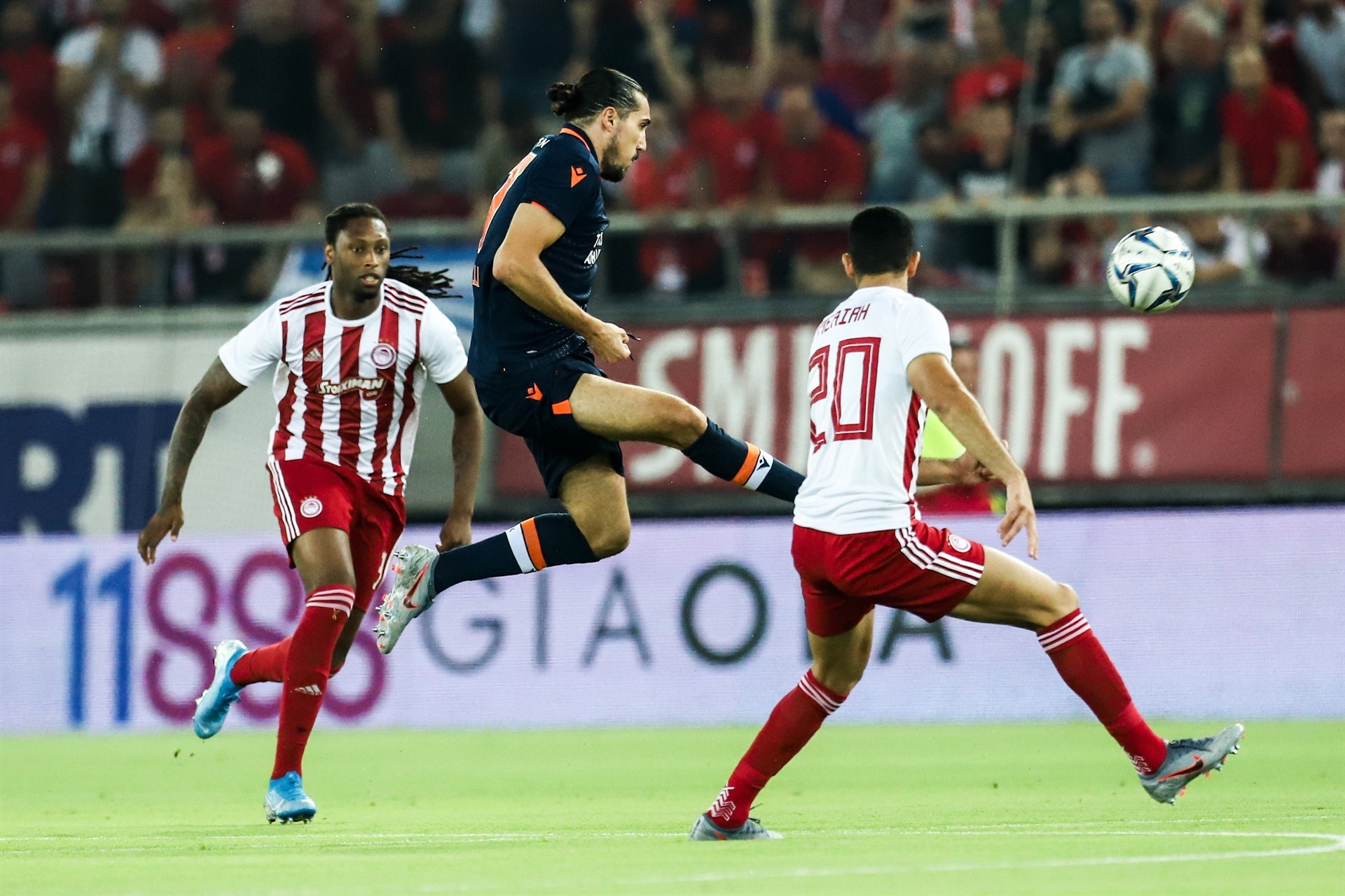 Robinhoya yakışmadı Tepki yağdı...