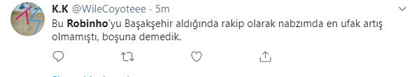 Robinhoya yakışmadı Tepki yağdı...