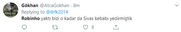 Robinhoya yakışmadı Tepki yağdı...