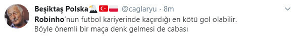 Robinhoya yakışmadı Tepki yağdı...