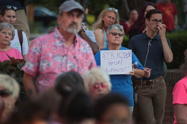 Saldırgan Connor Betts ile ilgili korkunç bulgular