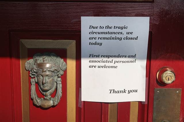 Saldırgan Connor Betts ile ilgili korkunç bulgular