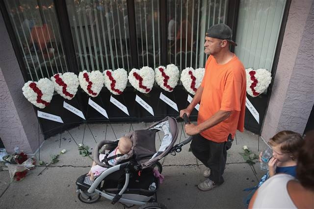 Saldırgan Connor Betts ile ilgili korkunç bulgular