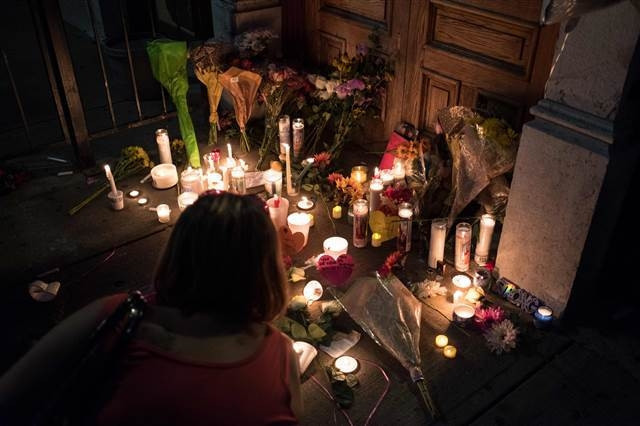 Saldırgan Connor Betts ile ilgili korkunç bulgular