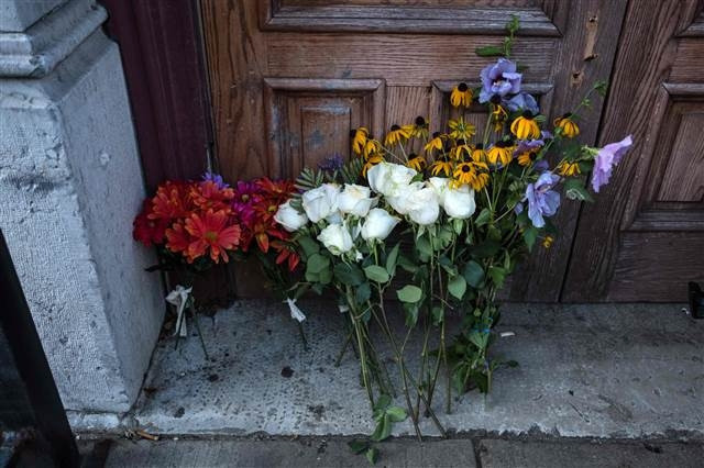 Saldırgan Connor Betts ile ilgili korkunç bulgular