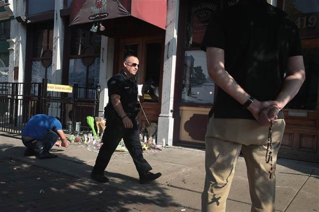 Saldırgan Connor Betts ile ilgili korkunç bulgular