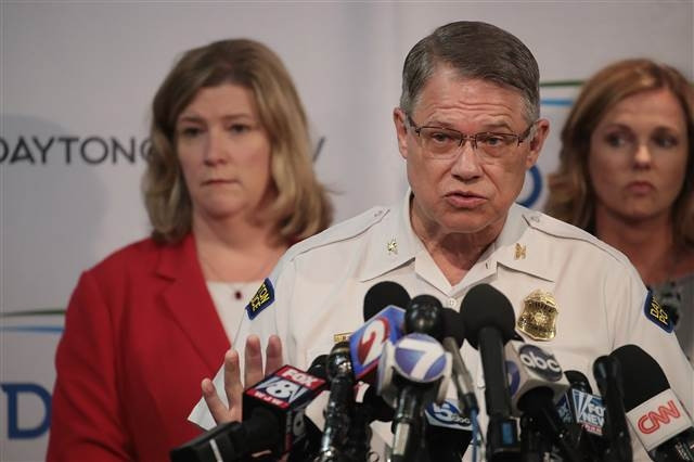 Saldırgan Connor Betts ile ilgili korkunç bulgular