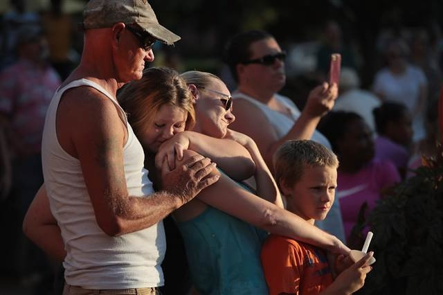 Saldırgan Connor Betts ile ilgili korkunç bulgular