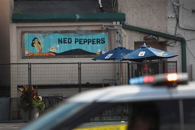 Saldırgan Connor Betts ile ilgili korkunç bulgular