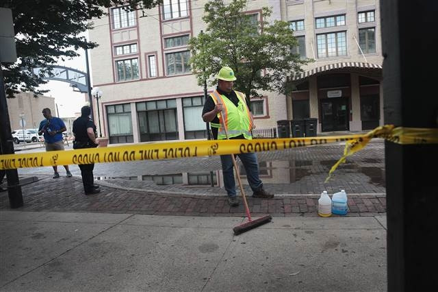 Saldırgan Connor Betts ile ilgili korkunç bulgular