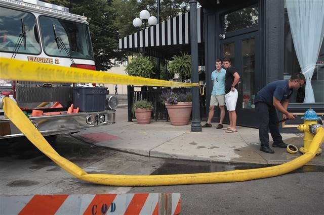 Saldırgan Connor Betts ile ilgili korkunç bulgular