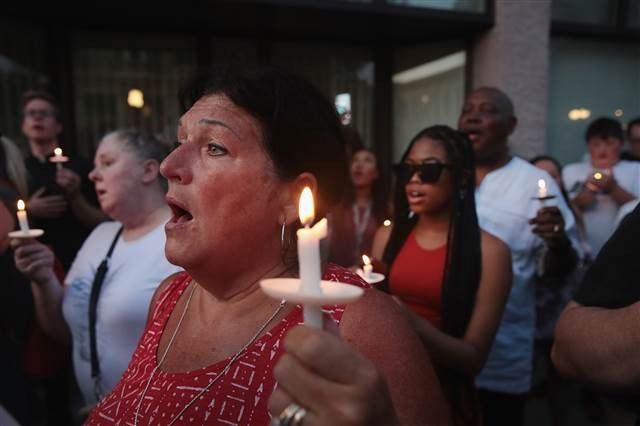 Saldırgan Connor Betts ile ilgili korkunç bulgular