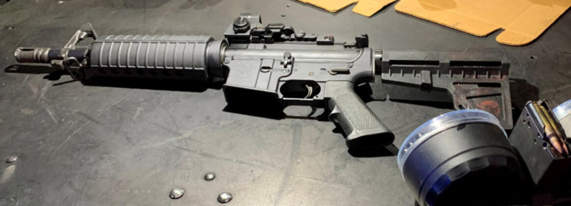 Saldırgan Connor Betts ile ilgili korkunç bulgular