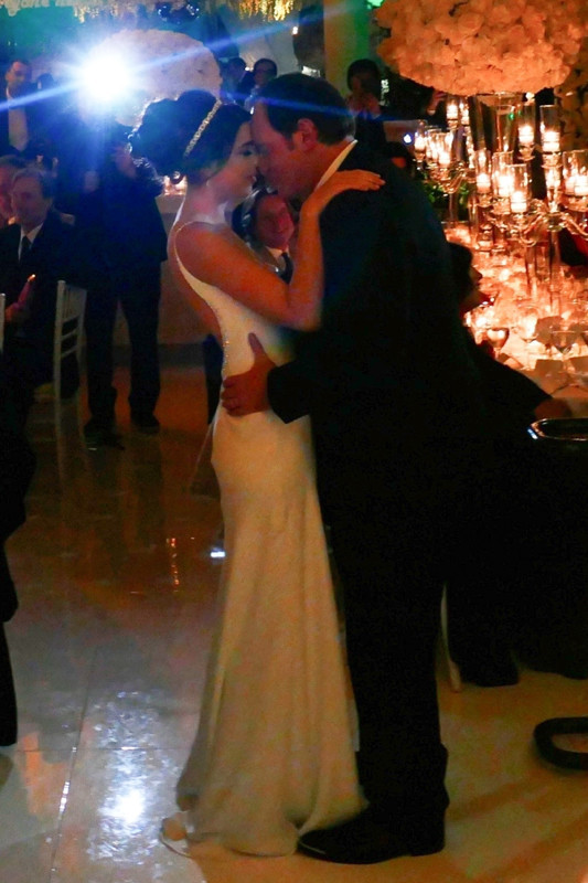 Düğünden 9 ay sonra hamile kaldı, 9 ay sonra da bebek geliyor