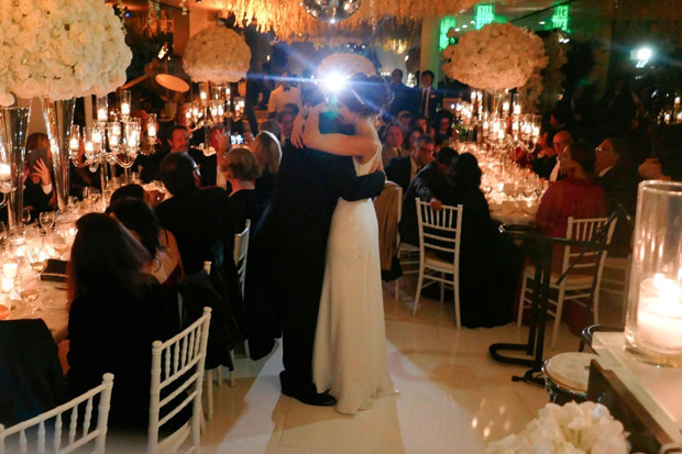 Düğünden 9 ay sonra hamile kaldı, 9 ay sonra da bebek geliyor