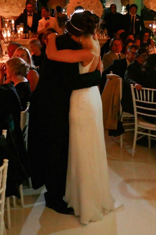 Düğünden 9 ay sonra hamile kaldı, 9 ay sonra da bebek geliyor