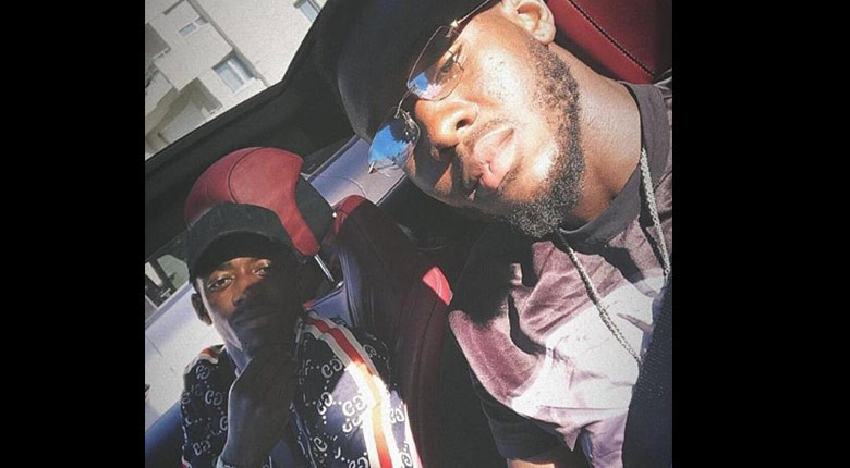 ŞARJIM BİTTİ, HABER VERMEDİM