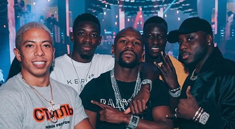 Barcelonadan 300 milyon Euroluk hata