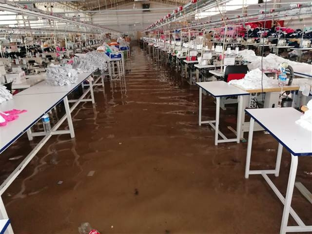 Samsunda sel