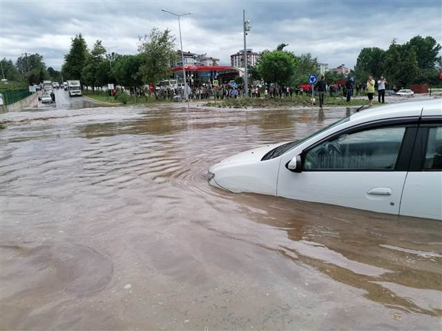 Samsunda sel