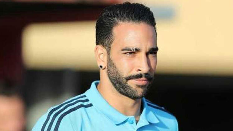 Adil Rami kimdir ve kaç yaşında? Hangi takımlarda oynadı? - Spor Haberleri