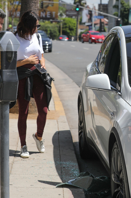 Ünlü oyuncu şoke oldu: Gün ışığında soydular
