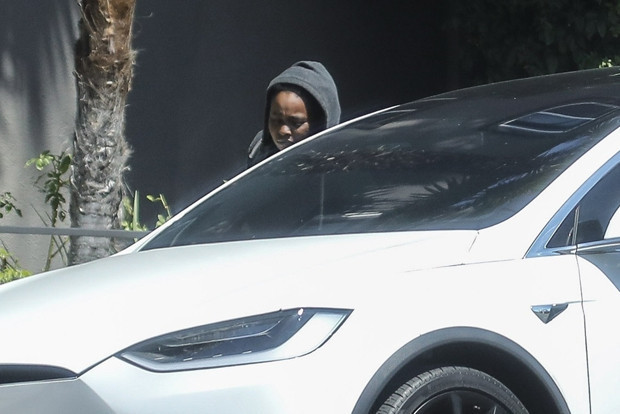 Ünlü oyuncu şoke oldu: Gün ışığında soydular