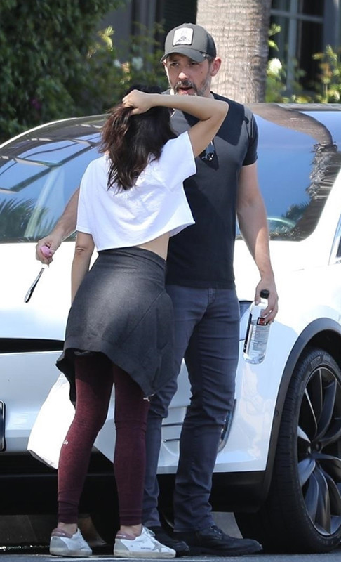 Ünlü oyuncu şoke oldu: Gün ışığında soydular