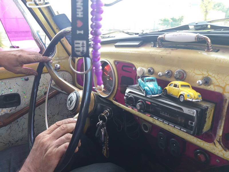 Hepsine çocuğu gibi bakıyor Son halleri inanılmaz... Hepsine çocuğu gibi bakıyor Son halleri inanılmaz...