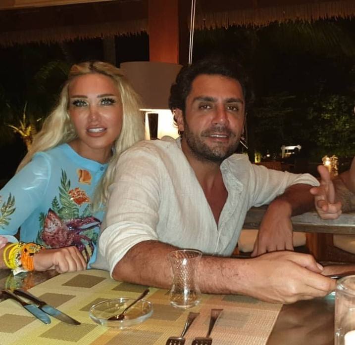 Bir Seren Serengil dizisi: Her şey anneye inat