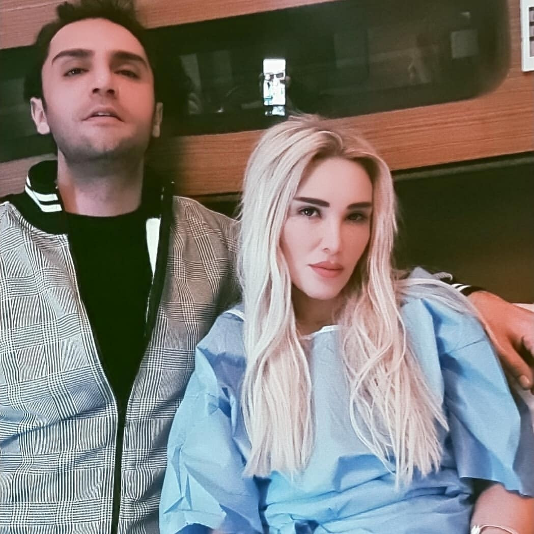 Bir Seren Serengil dizisi: Her şey anneye inat