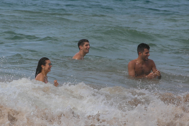 Numaralar, oyunlar bitmek bilmedi