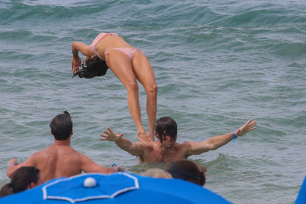 Numaralar, oyunlar bitmek bilmedi