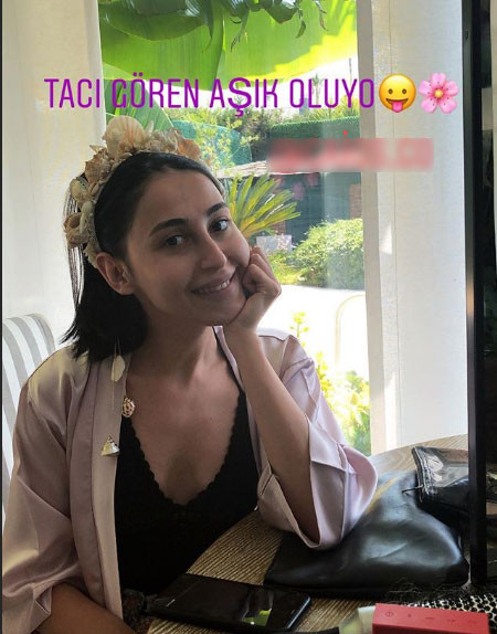 Deniz Baysal ile Barış Yurtçu bu akşam evleniyor Deniz Baysal ile Barış Yurtçu bu akşam evleniyor