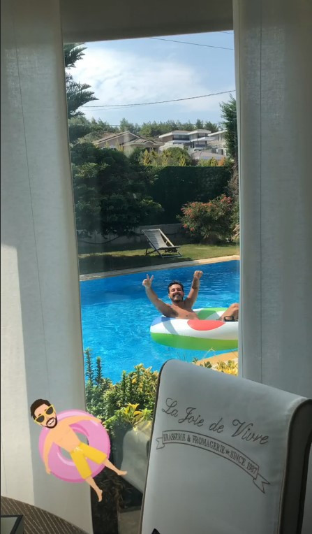 Deniz Baysal ile Barış Yurtçu bu akşam evleniyor Deniz Baysal ile Barış Yurtçu bu akşam evleniyor