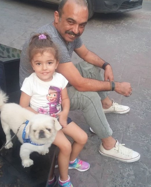 Ayhan Taş, boşandığı eşiyle yeniden evlendi