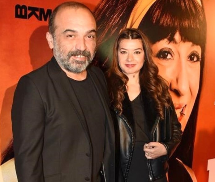 Ayhan Taş, boşandığı eşiyle yeniden evlendi