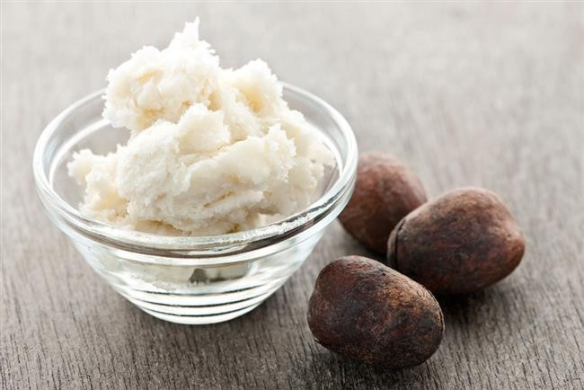 Shea yağı Shea yağı