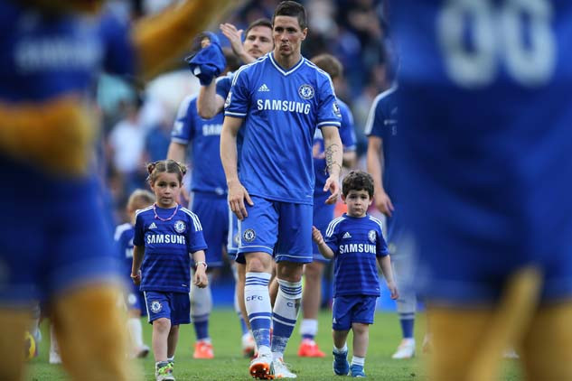 FERNANDO TORRES