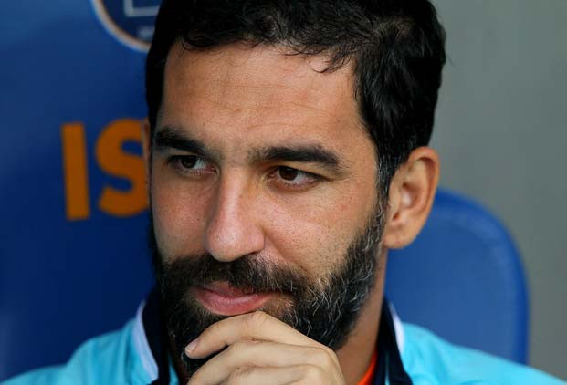 Kariyerde düşüşe geçiren imzalar Arda Turan ve...