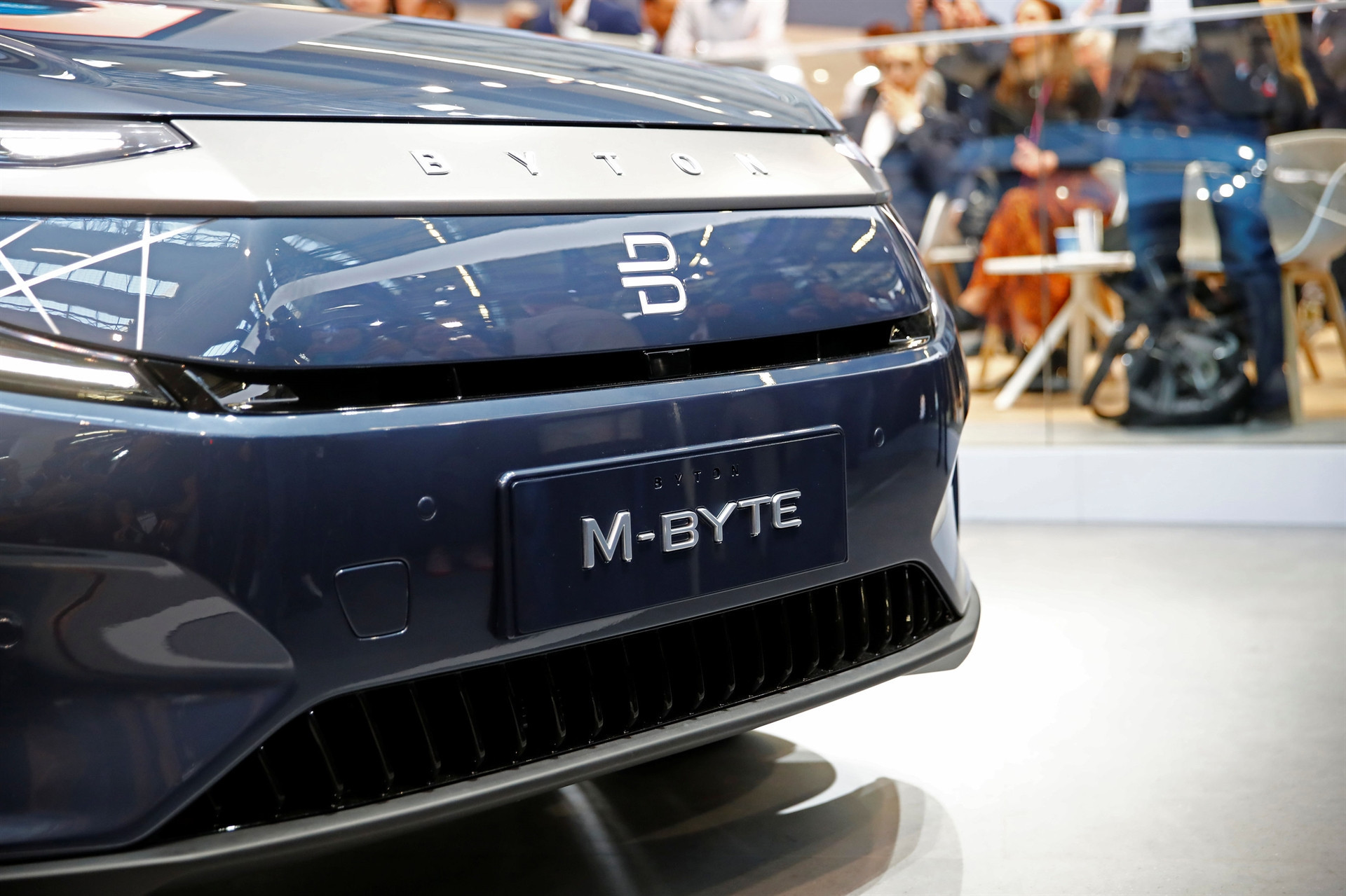 Dev fuara sayılı günler kaldı İşte yeni otomobillerin ilk görüntüleri